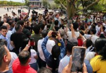 Αμνηστία σε εκατοντάδες πολιτικούς κρατούμενους στη Βενεζουέλα