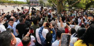 Αμνηστία σε εκατοντάδες πολιτικούς κρατούμενους στη Βενεζουέλα