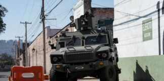 Μεξικό: Ο σκληρός «Ελ Μέντσο» είναι νεκρός – Ο θάνατος του μπορεί να φέρει πόλεμο καρτέλ ή μια μεγάλη ευκαιρία