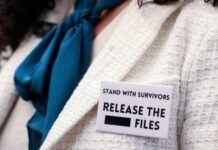 «Είναι εδώ η Σουηδέζα;»: Νέα έγγραφα φωτίζουν τον ρόλο σκάουτερ μοντέλων στο δίκτυο επαφών του Τζέφρι Έπσταϊν