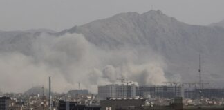 ΗΠΑ και Ισραήλ κήρυξαν πόλεμο στο Ιράν με ορίζοντα την «αλλαγή καθεστώτος»