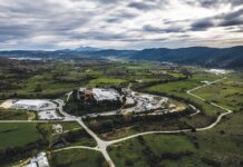 Πυλώνας πτηνοτροφίας ο ΑΠΣΙ Πίνδος, επενδύσεις στα 70 εκατ. έως το 2030