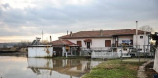 Αναμένεται μεγάλος όγκος υδάτων σε Άρδα και Έβρο