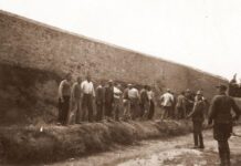 ΕΣΔΟΓΕ: Με αφορμή τις συγκλονιστικές φωτογραφίες από την Καισαριανή, πρόταση για ίδρυση κεντρικού Μουσείου Εθνικής Αντίστασης στην Αθήνα