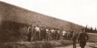 ΕΣΔΟΓΕ: Με αφορμή τις συγκλονιστικές φωτογραφίες από την Καισαριανή, πρόταση για ίδρυση κεντρικού Μουσείου Εθνικής Αντίστασης στην Αθήνα