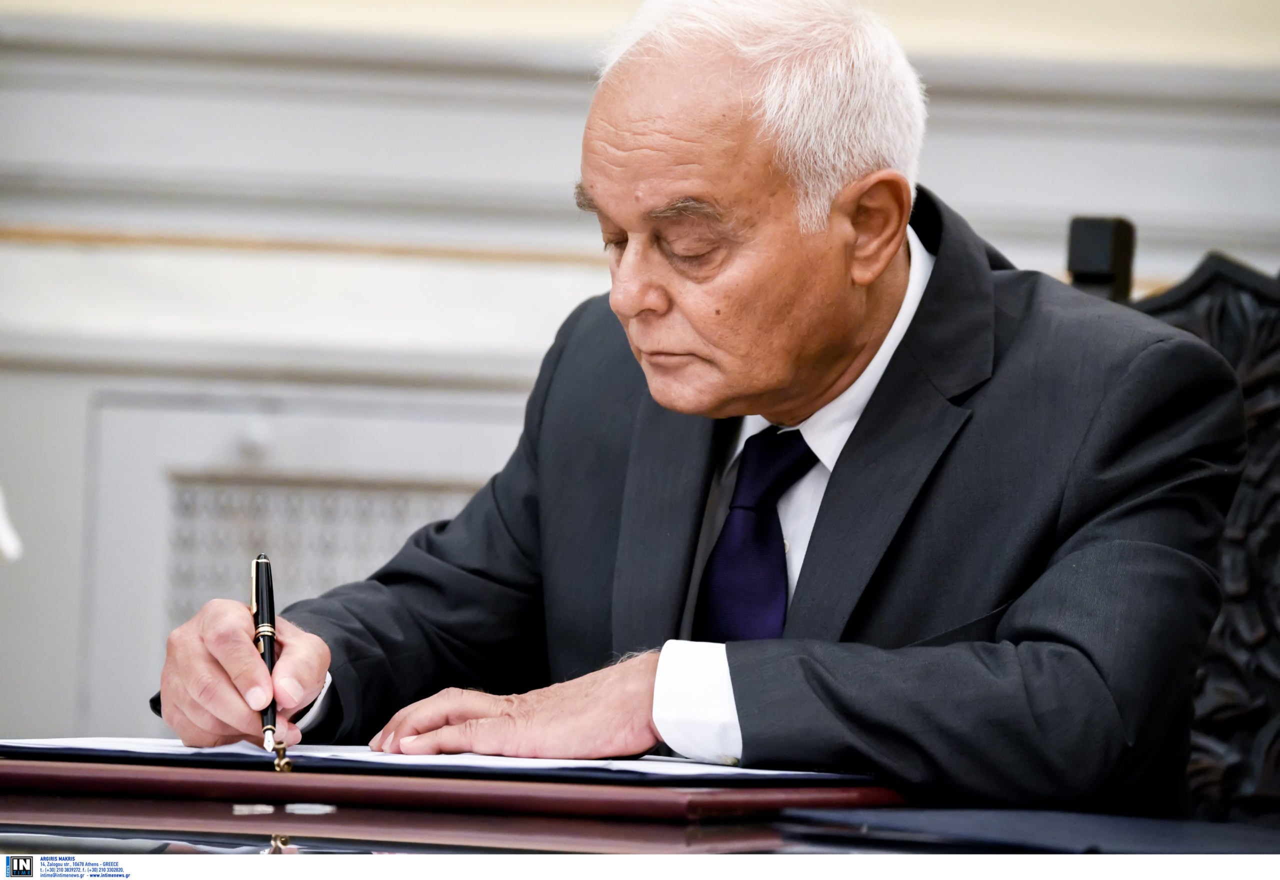 Αντώνης Μανιτάκης