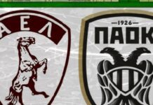 Τι αποδόσεις δίνουν οι εταιρίες για ΑΕΛ-ΠΑΟΚ