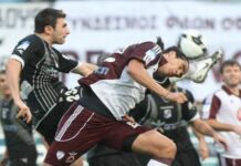 Προϊστορία ΟΦΗ-ΑΕΛ – ΑΕΛ