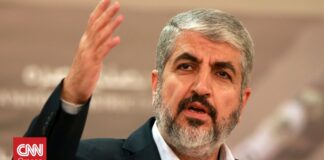 «Δεν θα παραδώσουμε τα όπλα μας» λέει ηγετικό στέλεχος της Χαμάς – Η έκκληση στο Συμβούλιο Ειρήνης