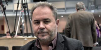 Με τη συμβιβασμένη στάση του και τις σχέσεις συνδιαλλαγής λειτουργούσε υπέρ της εργοδοσίας