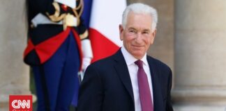 Εμπάργκο από την κυβέρνηση Μακρόν στον Αμερικανό πρέσβη Κούσνερ – Δεν πήγε στο ΥΠΕΞ για εξηγήσεις