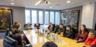 Ο Όμιλος Antenna υπέγραψε Μνημόνιο Συνεργασίας με το Junior Achievement Greece και επενδύει στη νέα γενιά