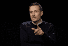 Συνέντευξη Με Τον Βενσάν Μουνιέ για την ταινία «Το Τραγούδι του Δάσους»