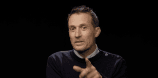 Συνέντευξη Με Τον Βενσάν Μουνιέ για την ταινία «Το Τραγούδι του Δάσους»