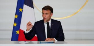 Mercosur: «Δυσάρεστη έκπληξη» και «ασέβεια» εκ μέρους της Κομισιόν η εφαρμογή της συμφωνίας, λέει ο Μακρόν