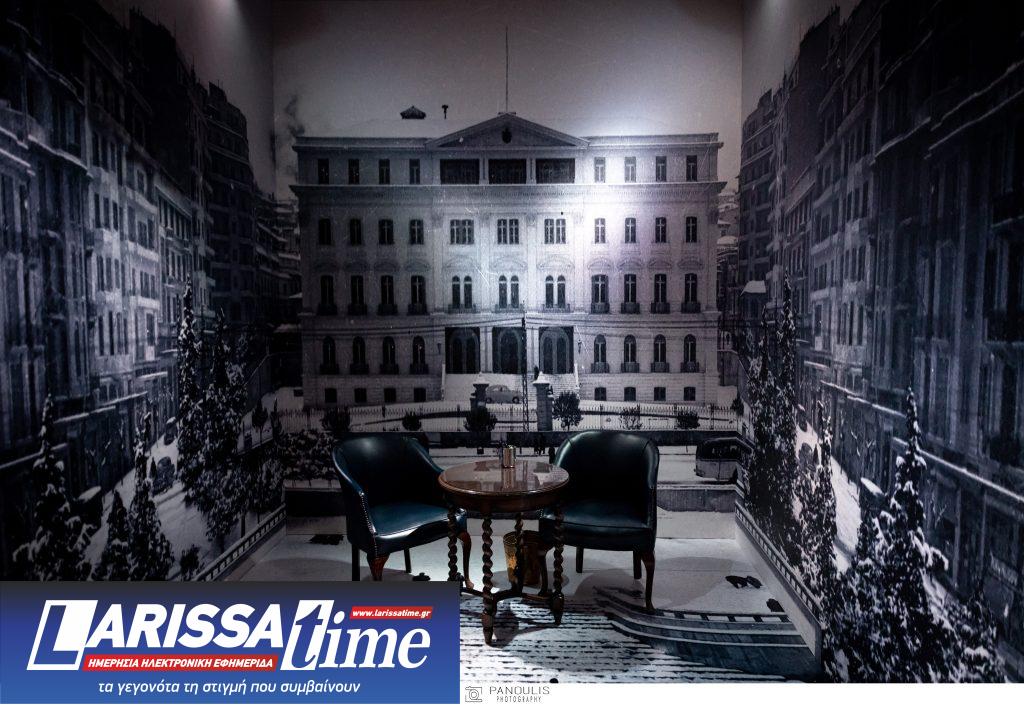 Το φωτογραφικό λεύκωμα “Thessaloniki: A Journey of Light” μάγεψε το αθηναϊκό κοινό