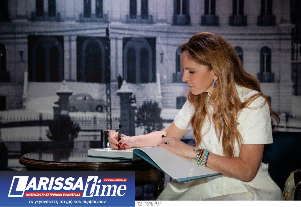 Το φωτογραφικό λεύκωμα “Thessaloniki: A Journey of Light” μάγεψε το αθηναϊκό κοινό