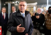 Μπροστά στις δημοσκοπήσεις ο Σοσιαλιστής υποψήφιος για την προεδρία στην Πορτογαλία