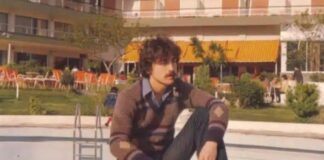 «Έφυγε» άδοξα στα 35 του: Ο πιο σεμνός Έλληνας τραγουδιστής που ερμήνευσε το κομμάτι που λατρέψαμε