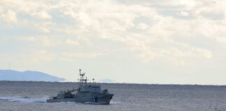 Σύρος: Εισροή υδάτων σε σκάφος με 6 επιβάτες