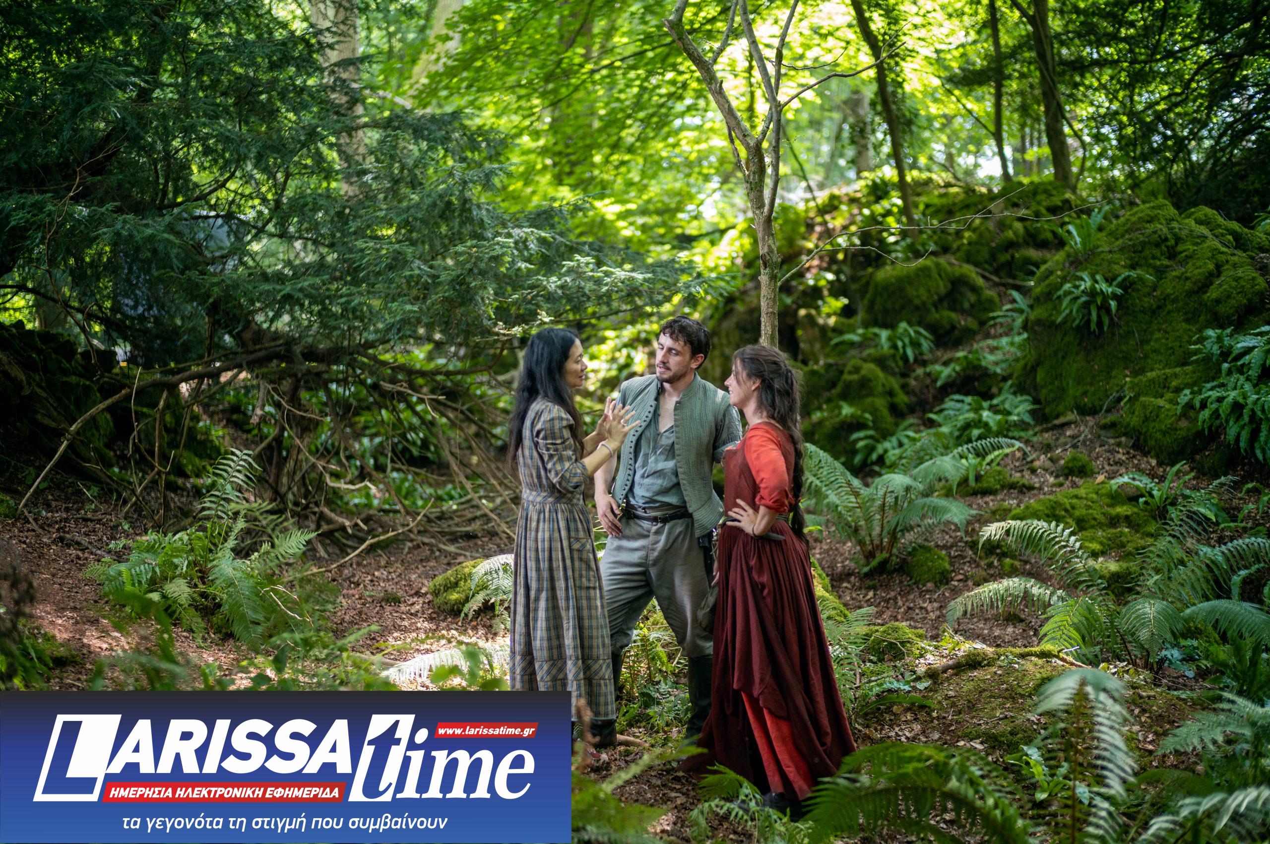 Το ERTnews στη συνέντευξη Τύπου του Πολ Μέσκαλ: «Δύο άνθρωποι σε μία σχέση, δεν μπορούν να σπάσουν ταυτόχρονα»