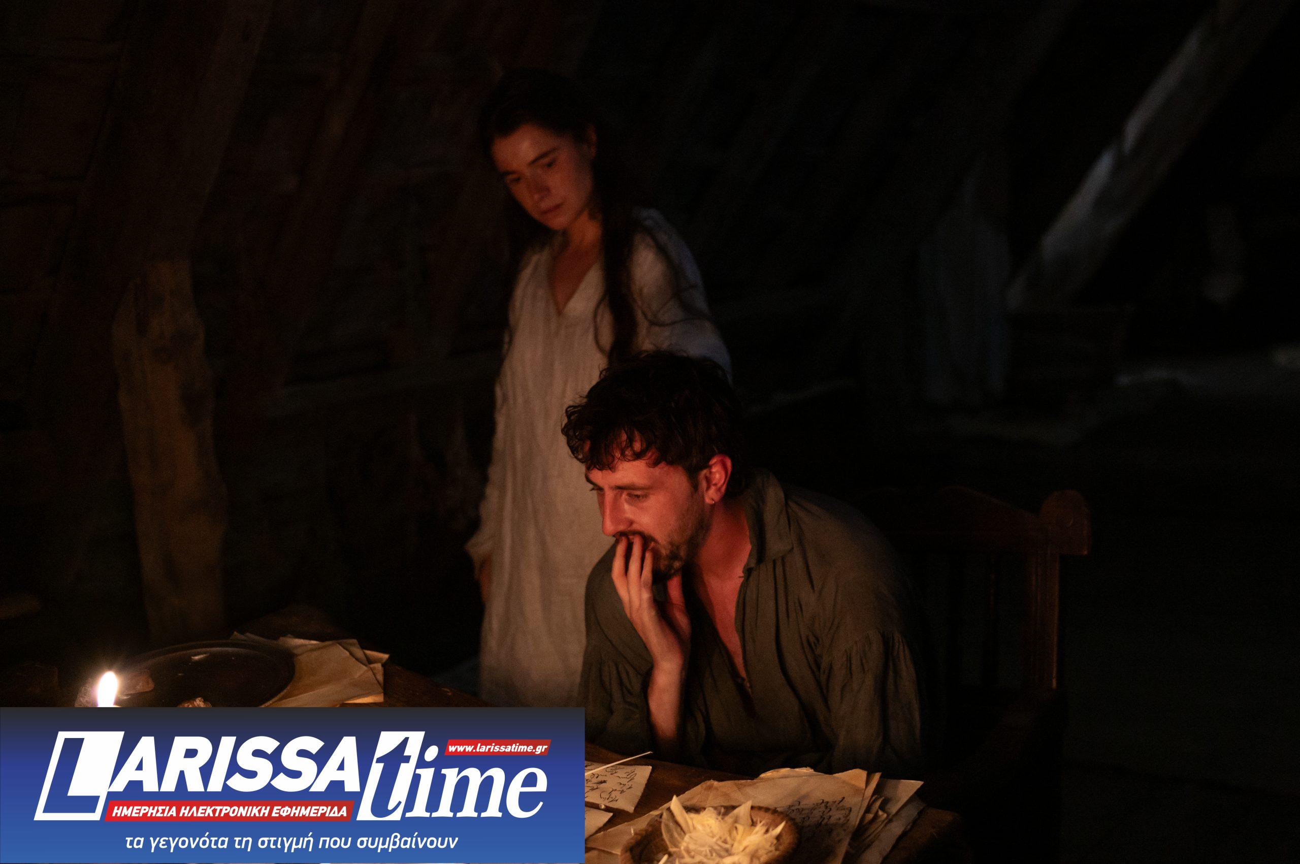 Το ERTnews στη συνέντευξη Τύπου του Πολ Μέσκαλ: «Δύο άνθρωποι σε μία σχέση, δεν μπορούν να σπάσουν ταυτόχρονα»