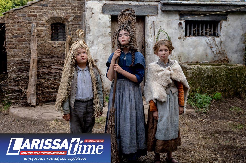 Αποκλειστικό: Ο Max Richter μιλά στο ΕΡΤnews για την υποψηφιότητά του για το Όσκαρ με το Άμνετ