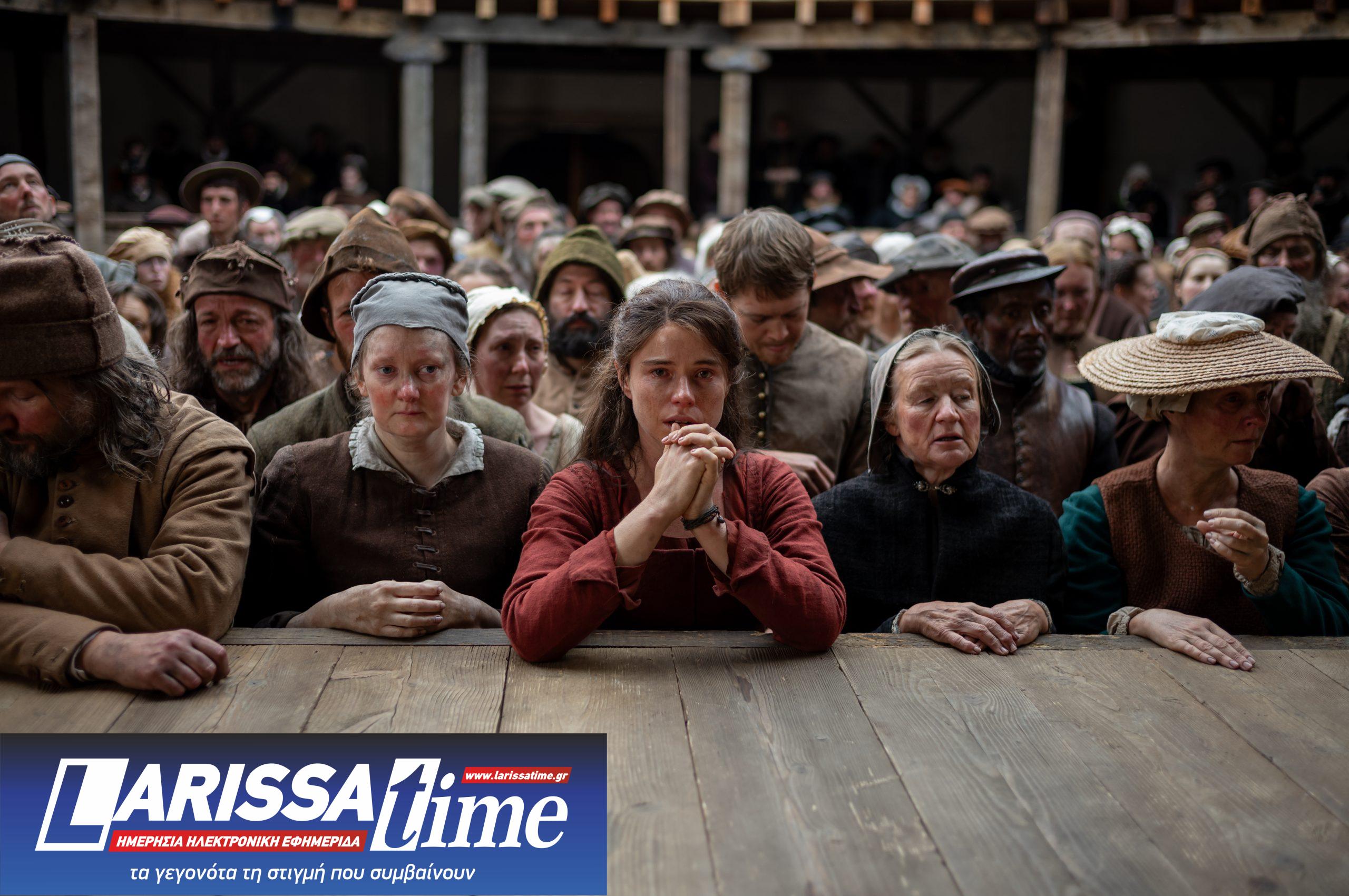 Το ERTnews στη συνέντευξη Τύπου του Πολ Μέσκαλ: «Δύο άνθρωποι σε μία σχέση, δεν μπορούν να σπάσουν ταυτόχρονα»