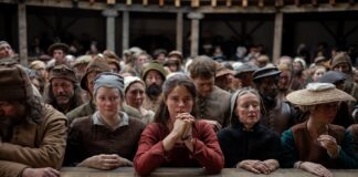 Αποκλειστικό: Ο Max Richter μιλά στο ΕΡΤnews για την υποψηφιότητά του για το Όσκαρ με το Άμνετ