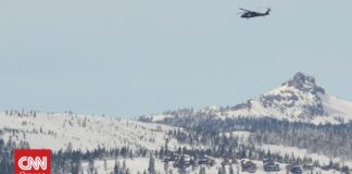 Στους εννιά οι νεκροί σκιέρ από χιονοστιβάδα στην Καλιφόρνια – Ολοκληρώθηκε η επιχείρηση εντοπισμού