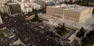 Συλλαλητήρια το Σάββατο σε όλη τη χώρα – Ποιοι απεργούν, πώς θα κινηθούν τα Μέσα Μεταφοράς