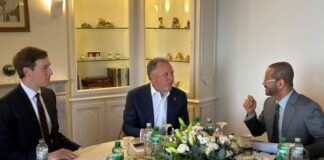 Ιράν-ΗΠΑ: Σημειώθηκε πρόοδος, αλλά «υπάρχουν κενά» – Θα «κάνει πίσω» η Τεχεράνη στον εμπλουτισμό ουρανίου;