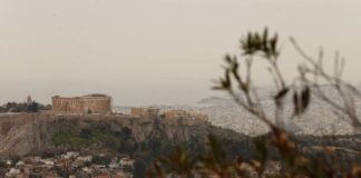 Καιρός: Ηλιοφάνεια και άνοδος της θερμοκρασίας σήμερα