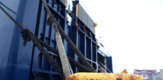 Δεμένα τα πλοία στον Πειραιά λόγω 24ωρης παμπειραϊκής απεργίας – Ποια δρομολόγια επηρεάζονται