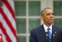Σκληρή κριτική Ομπάμα για την ICE στη Μινεσότα: «Η δράση της αντάξια δικτατοριών»