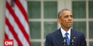 Σκληρή κριτική Ομπάμα για την ICE στη Μινεσότα: «Η δράση της αντάξια δικτατοριών»