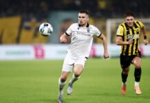 Super League: Ντέρμπι κορυφής στην Τούμπα