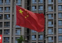 «Εγκαταλείψτε το Ιράν το συντομότερο δυνατόν» – Ταξιδιωτική οδηγία από το Πεκίνο