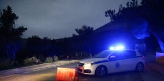 Στις φυλακές Γρεβενών ο 26χρονος που κατηγορείται για παιδική πορνογραφία