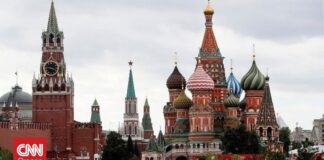 Κρεμλίνο: Δεν υπάρχει ακόμα ημερομηνία για τον επόμενο γύρο των συνομιλιών για την Ουκρανία