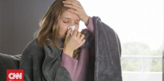 Γιατί το κοινό κρυολόγημα κάποιους τους κρεβατώνει ενώ άλλοι το περνούν ελαφρά