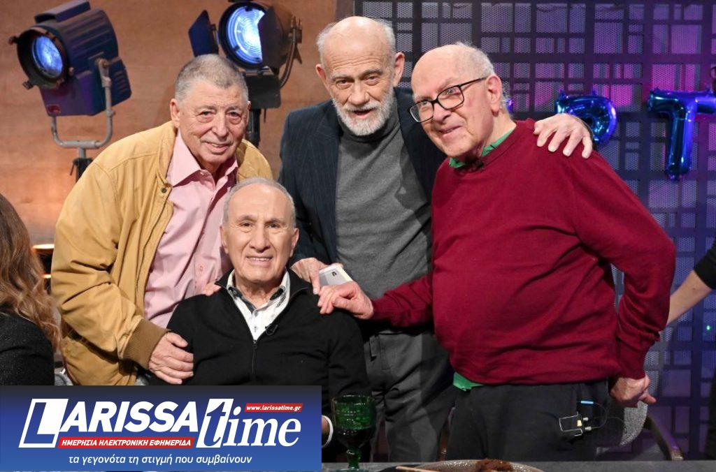 60 χρόνια ΕΡΤ: Η ιστορία συνεχίζεται στη δημόσια τηλεόραση της νέας εποχής – Σειρά δράσεων για τη μεγάλη επέτειο