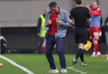 «Δεν γίνεται να κερδίζουμε όλα τα ντέρμπι»