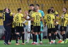 Επιβλητική εμφάνιση και ουσία επί των Βοιωτών