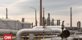 ΕΕ: Δεν υπάρχει κίνδυνος έλλειψης πετρελαίου διαβεβαιώνει η Κομισιόν την Ουγγαρία και την Σλοβακία