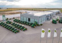 Η Agrotech δημιουργεί αξία και δίνει λύση στις ανάγκες των Ελλήνων αγροτών