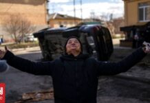 ΟΗΕ: Πάνω από 5.000 γυναίκες και κορίτσια σκοτώθηκαν στην Ουκρανία από το 2022