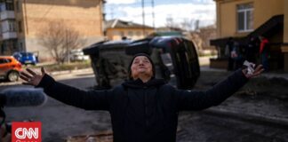 ΟΗΕ: Πάνω από 5.000 γυναίκες και κορίτσια σκοτώθηκαν στην Ουκρανία από το 2022