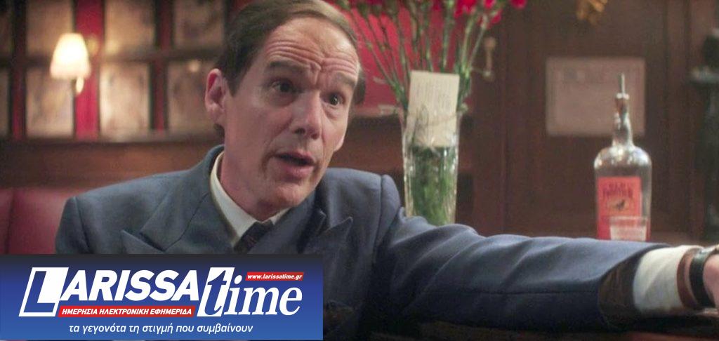 Blue Moon: Η ταινία που χάρισε άλλη μια υποψηφιότητα για Όσκαρ στον Ethan Hawke (και δεν θα δούμε στις Ελληνικές αίθουσες)