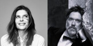 Η Chiara Mastroianni στην Ελλάδα για το «Dream Requiem» του Rufus Wainwright